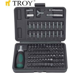 Troy σετ μύτες 101 τεμ