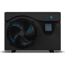 Αντλία θερμότητας Econ F150SP Inverter για Πισίνες - SPA