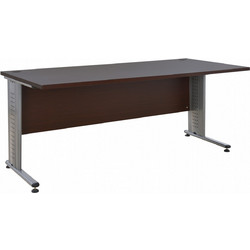 HomeMarkt Γραφείο Ξύλινο 180x80x75cm HM2046.02