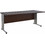 HomeMarkt Γραφείο Ξύλινο 180x80x75cm HM2046.02