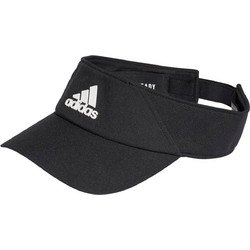 Adidas Καπέλο Visor Υφασμάτινο Μαύρο HD7304