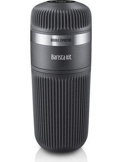 Wacaco NanoPresso Μπρίκι Espresso 1Cup Μαύρο