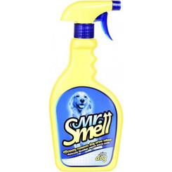 Mr Smell Καθαριστικό και Αποσμητικό Ούρων για Σκύλους 500ml