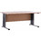 HomeMarkt Γραφείο Μασίφ Ξύλο 180x80x75cm HM2046.01