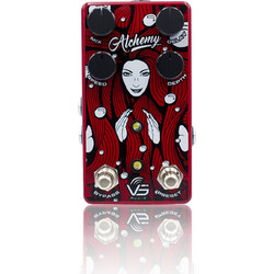 VS Audio Alchemy MKII