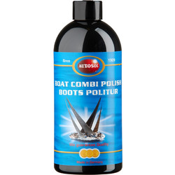 Autosol Γυαλιστική αλοιφή Boat Combi Polish 500ml