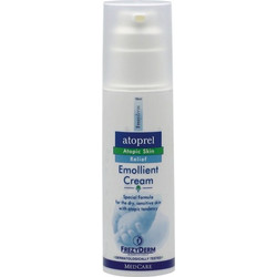 Frezyderm Atoprel Emollient Cream 150ml