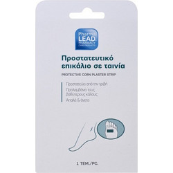 Vitorgan PharmaLead Προστατευτικό Επικάλιο Σε Ταινία 1τμχ