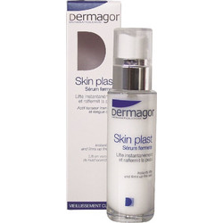 Dermagor Skin Plast Fermete Αντιγηραντικό Serum Προσώπου για Σύσφιξη 30ml