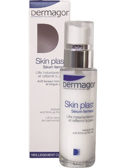 Dermagor Skin Plast Fermete Αντιγηραντικό Serum Προσώπου για Σύσφιξη 30ml