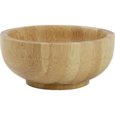 Σετ 4 μπολ bamboo 6.5 εκ. Salt & Pepper Sendai