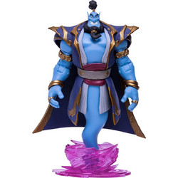 McFarlane Disney Mirrorverse Genie 18cm