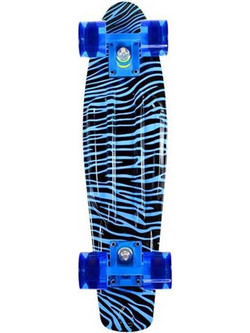 Nils Extreme Art Tiger
