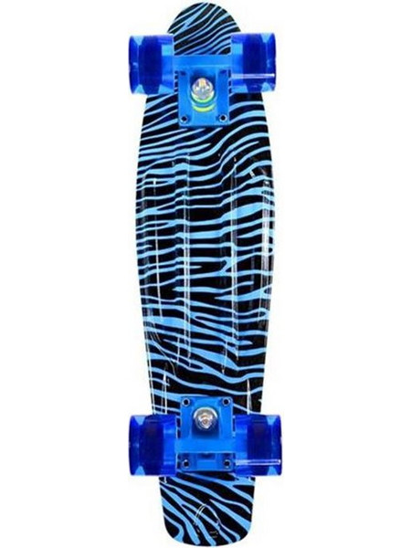 Nils Extreme Art Tiger