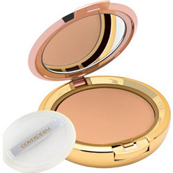 Coverderm Oil - Acneic Skin 2 Compact Pressed Powder 10gr