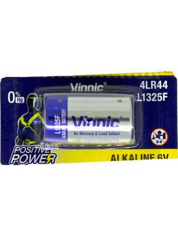 Vinnic L1325F 4LR44 A544 1τμχ