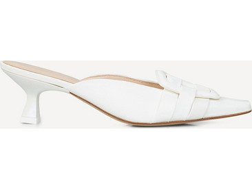 Γόβες Γυναίκα Zinda Off White - 1842 222