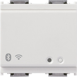 Gateway IoT 2M Λευκό Idea