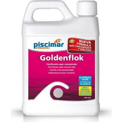GOLDENFLOK/PM-613 5KG ΥΠΕΡΣΥΜΠΥΚΝΩΜΕΝΟ ΛΑΜΠΡΥΝΤΙΚΟ