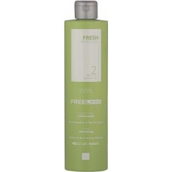 Freelimix Fresh Μάσκα Μαλλιών για Επανόρθωση 500ml