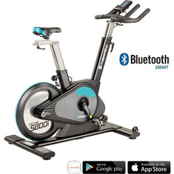 Insportline inCondi S800i 20068 Ποδήλατο Spinning Μαγνητικό