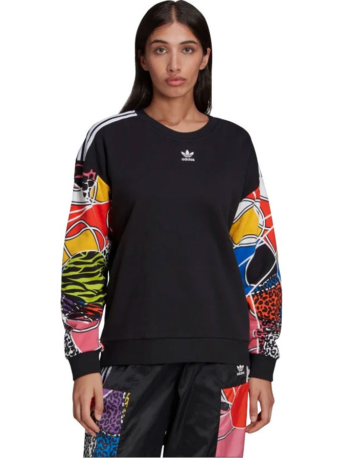 Adidas Originals Sweater x Rich Mnisi HC4473
