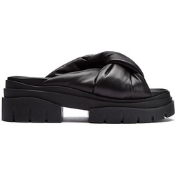 ASH Shilo Γυναικεία Πέδιλα SS22-M-136041-001 Black