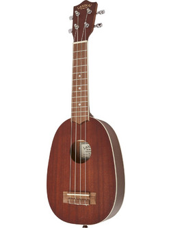 Lanikai MA-P Mahogany Pineapple Soprano