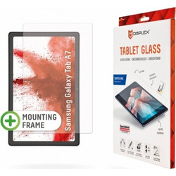 Displex Hybrid 2D Tempered Glass (Galaxy Tab A8 10.5" 2021)
