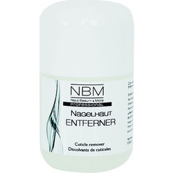 NBM Cuticle Remover 100ml