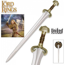 United Cultery The Lord Of The Rings Sword of Eowyn