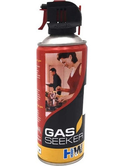Σπρέι ανίχνευσης διαρροής 400ml