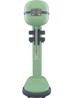 Kalko KDM450 PRL Green Επιτραπέζια Φραπεδιέρα 350W