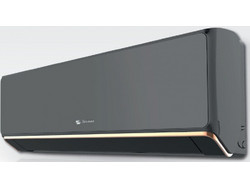 Sendo Hermes Golden SND-24/HRS Black Κλιματιστικό Inverter 24000 BTU A+++/A+++ με Wi-Fi