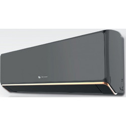 Sendo Hermes Golden SND-24/HRS Black Κλιματιστικό Inverter 24000 BTU A+++/A+++ με Wi-Fi