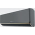Sendo Hermes Golden SND-24/HRS Black Κλιματιστικό Inverter 24000 BTU A+++/A+++ με Wi-Fi