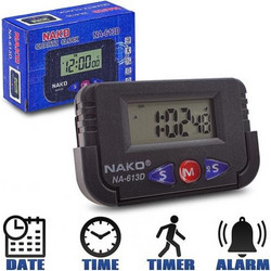 ΨΗΦΙΑΚΟ ΡΟΛΟΙ NAKO NA-613D