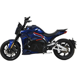 Alrendo Bravo TS Blue