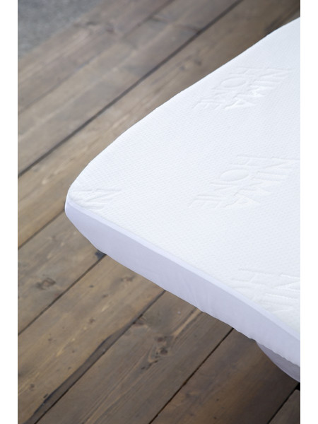 ΕΠΙΣΤΡΩΜΑ 70*140+15 ABBRACCIO JACQUARD NIMA 11537