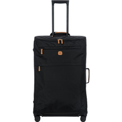 Bric's Milano X-Travel 77cm Black