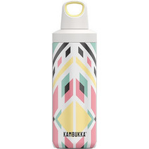 Kambukka Reno Insulated 
 Tribal Shibori 500ml