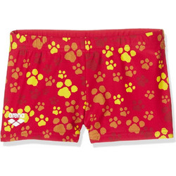 Arena Swimwear KB Paw Patrol Αθλητικό Παιδικό Μαγιό Boxer για Αγόρι Πολύχρωμο 2A56345-12M