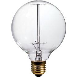 KW-G40-CSC E27 60W 240V B3