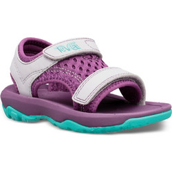 Teva Psyclone XLT Παιδικά Πέδιλα για Κορίτσι Μωβ 1019538TB-GIRS