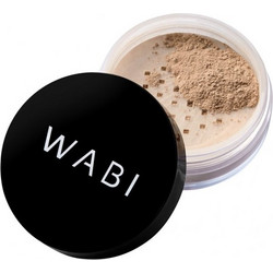 WABI Matte Experience 06 Loose Powder