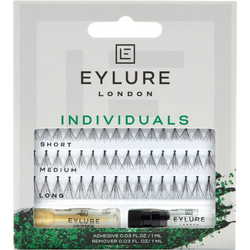 Lash-Pro Combo (Short, Medium & Long Lashes)