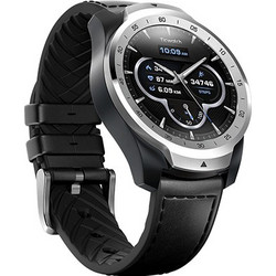 TicWatch Pro Black