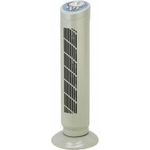 Silver FS725B Ανεμιστήρας Πύργος 45W