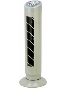 Silver FS725B Ανεμιστήρας Πύργος 45W