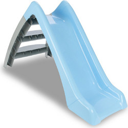 Jamara Kids Slide Happy Pastel Blue 460692